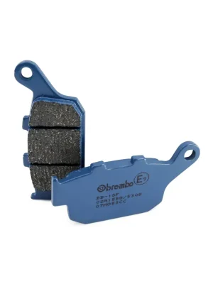 AM - 刹车片 07HO53CC