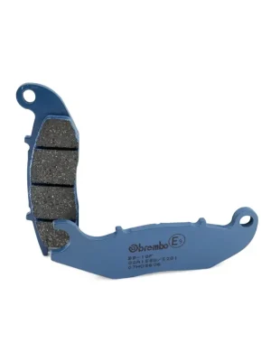 AM - 刹车片 07HO5606