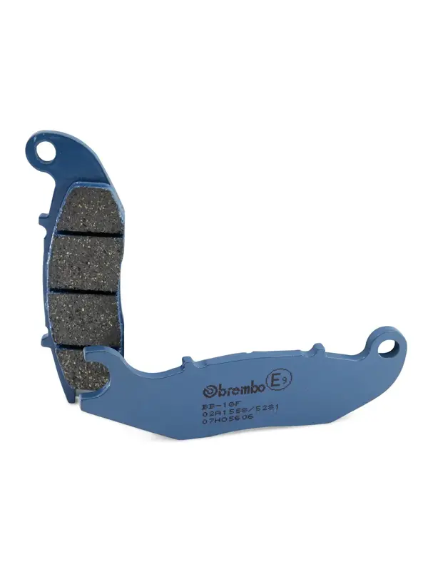 AM - 刹车片 07HO5606