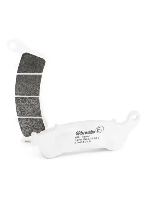 AM - 刹车片 07HO57LA