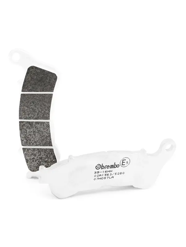 AM - 刹车片 07HO57LA