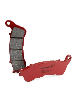 AM - 刹车片 07HO57SA