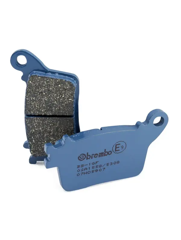 AM - 刹车片 07HO5907