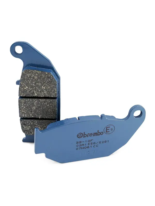 AM - 刹车片 07HO61CC