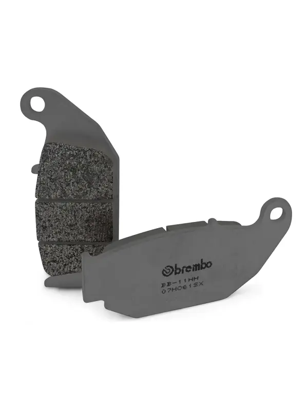 AM - 刹车片 07HO61SX