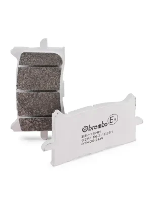 AM - 刹车片 07HO62LA