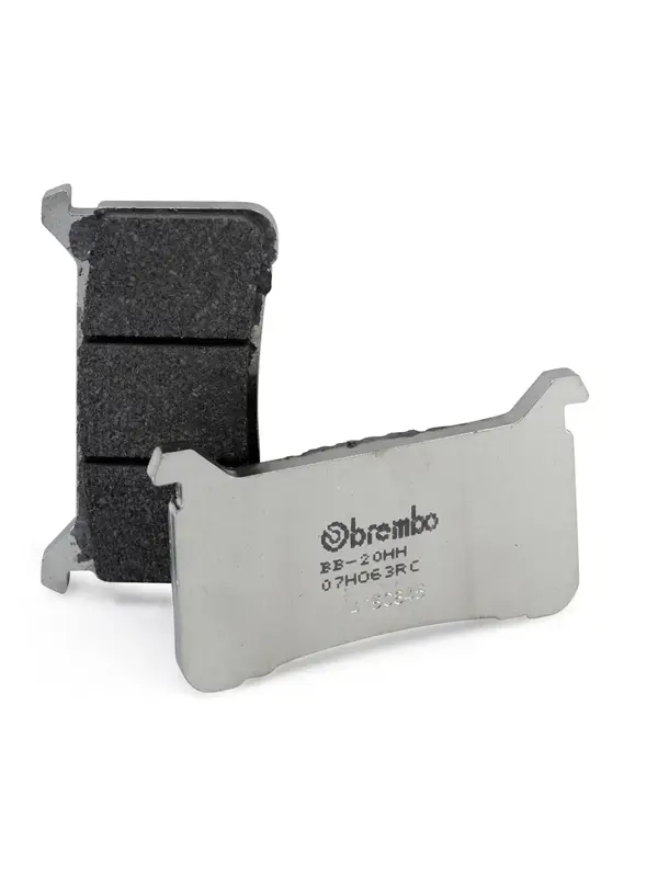 AM - 刹车片 07HO63RC