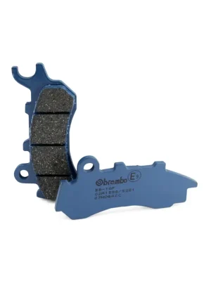 AM - 刹车片 07HO64CC