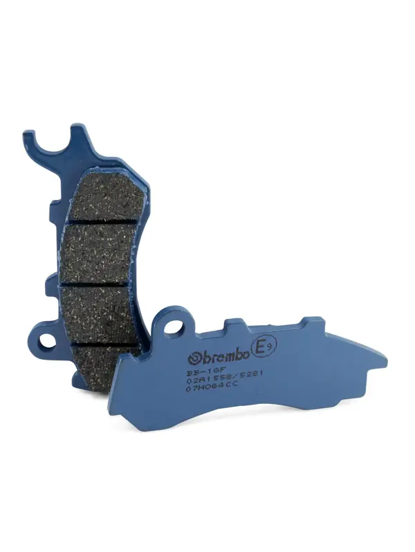 AM - 刹车片 07HO64CC