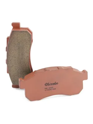 AM - 刹车片 07HO67SD