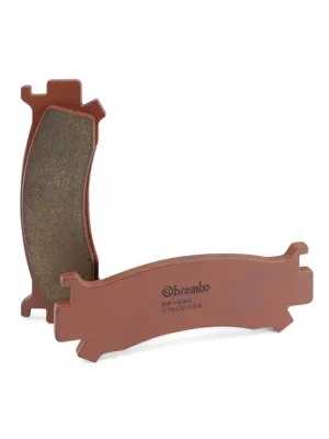 AM - 刹车片 07HO68SD