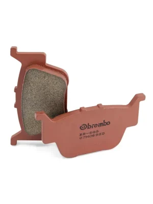 AM - 刹车片 07HO69SD