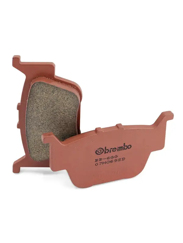 AM - 刹车片 07HO69SD