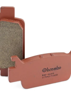AM - 刹车片 07HO70SD