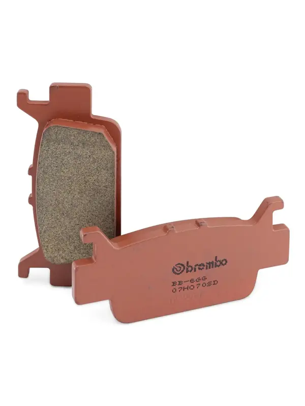 AM - 刹车片 07HO70SD