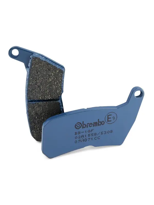 AM - 刹车片 07HO71CC