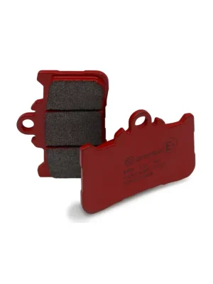 AM - 刹车片 07HO72SA