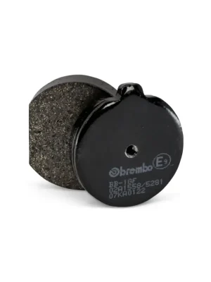 AM - 刹车片 07KA0122