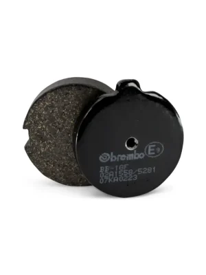 AM - 刹车片 07KA0223