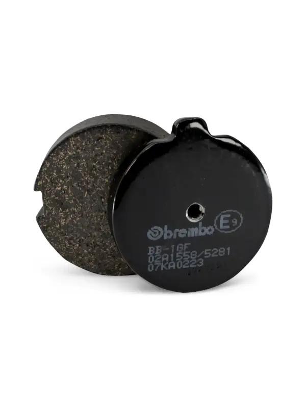 AM - 刹车片 07KA0223