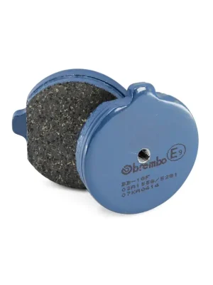 AM - 刹车片 07KA0414