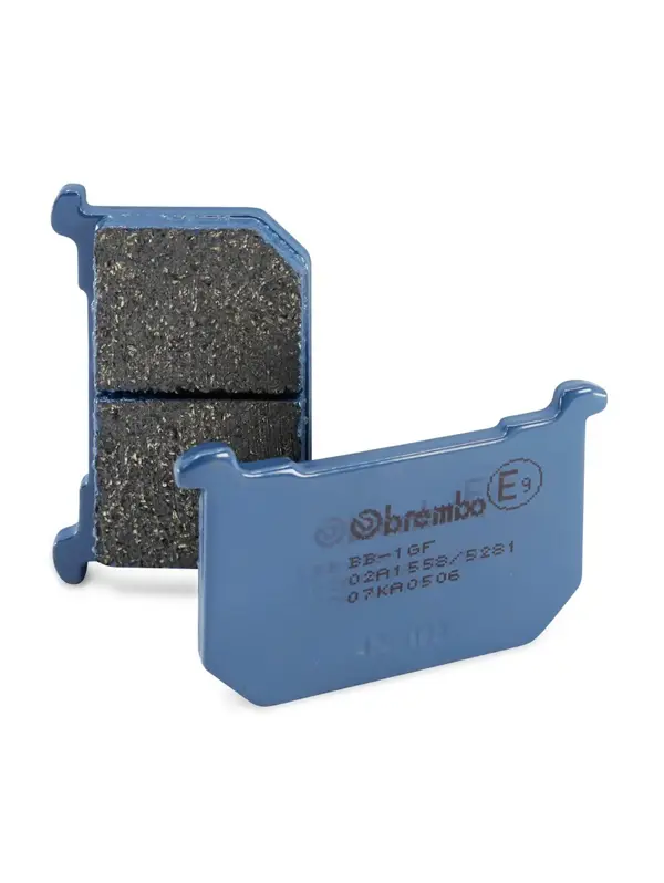 AM - 刹车片 07KA0506