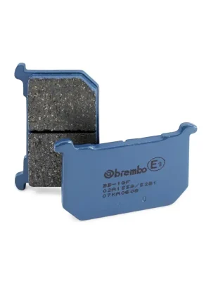 AM - 刹车片 07KA0608