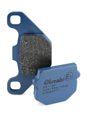 AM - 刹车片 07KA0717