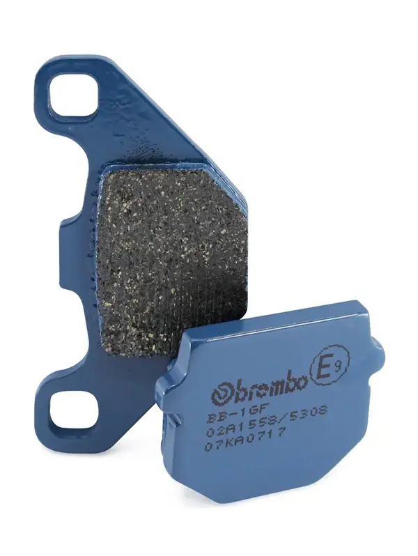 AM - 刹车片 07KA0717