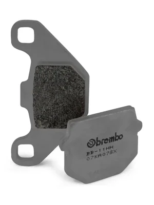 AM - 刹车片 07KA07SX