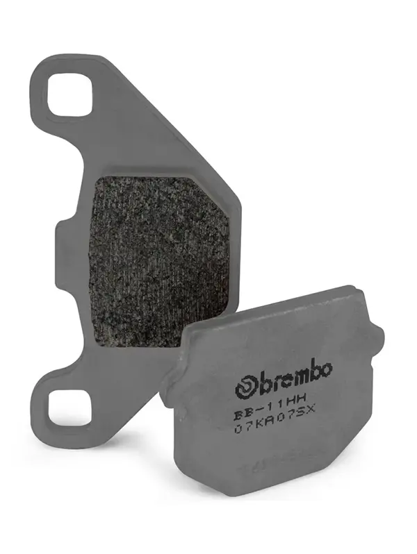 AM - 刹车片 07KA07SX