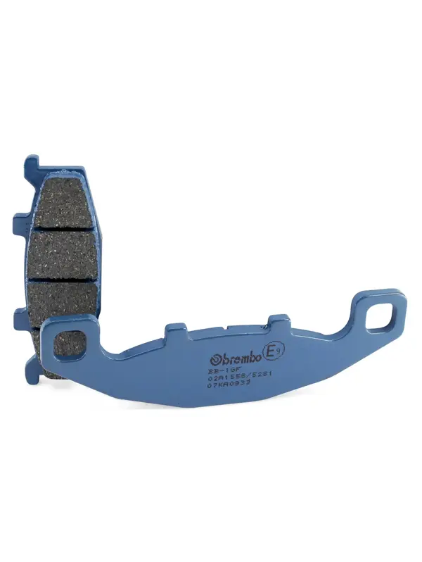 AM - 刹车片 07KA0933