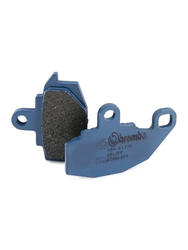 AM - 刹车片 07KA10TT