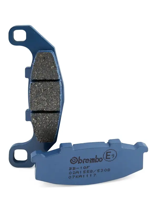 AM - 刹车片 07KA1117