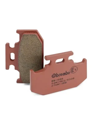 AM - 刹车片 07KA12SD