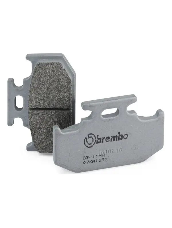 AM - 刹车片 07KA12SX