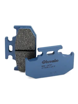 AM - 刹车片 07KA12TT