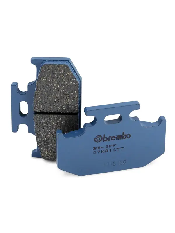 AM - 刹车片 07KA12TT