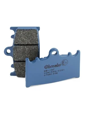 AM - 刹车片 07KA1306