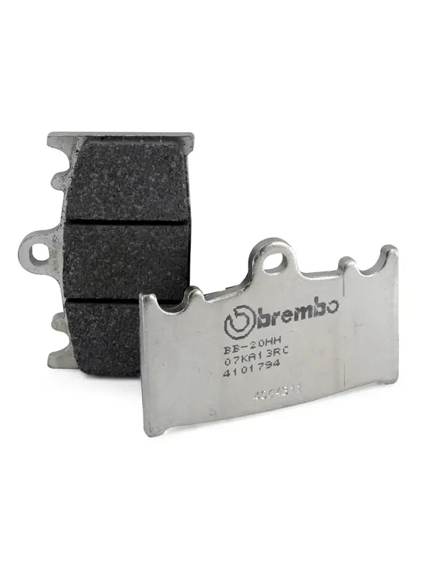 AM - 刹车片 07KA13RC