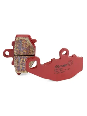 07KA16SP_封 AM - 刹车片 07KA16SP