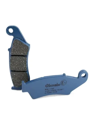 07KA1705_封 AM - 刹车片 07KA1705