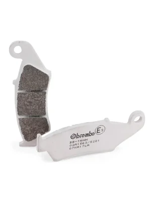 07KA17LA_封 AM - 刹车片 07KA17LA