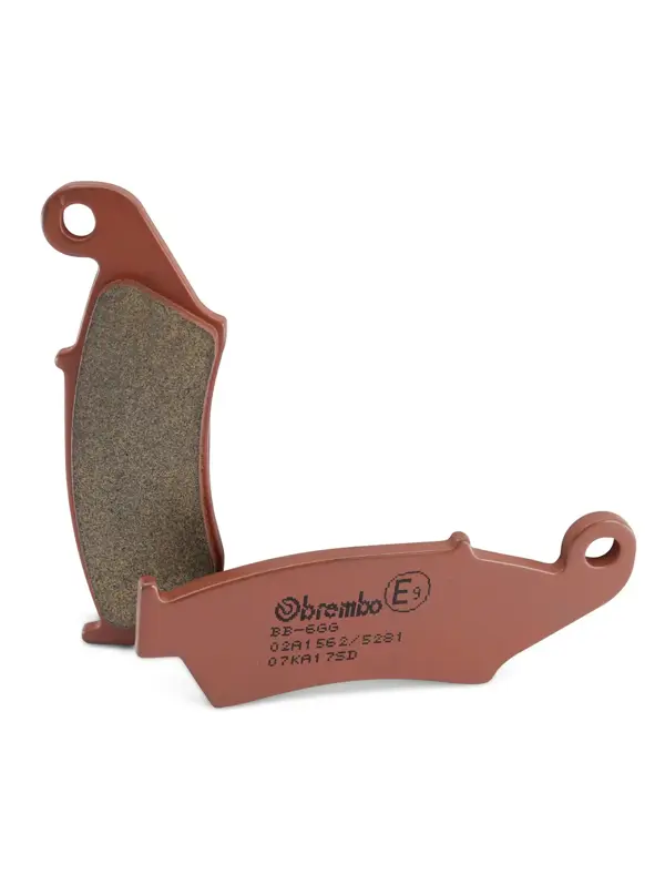 AM - 刹车片 07KA17SD