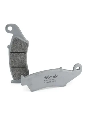 07KA17SX_封 AM - 刹车片 07KA17SX