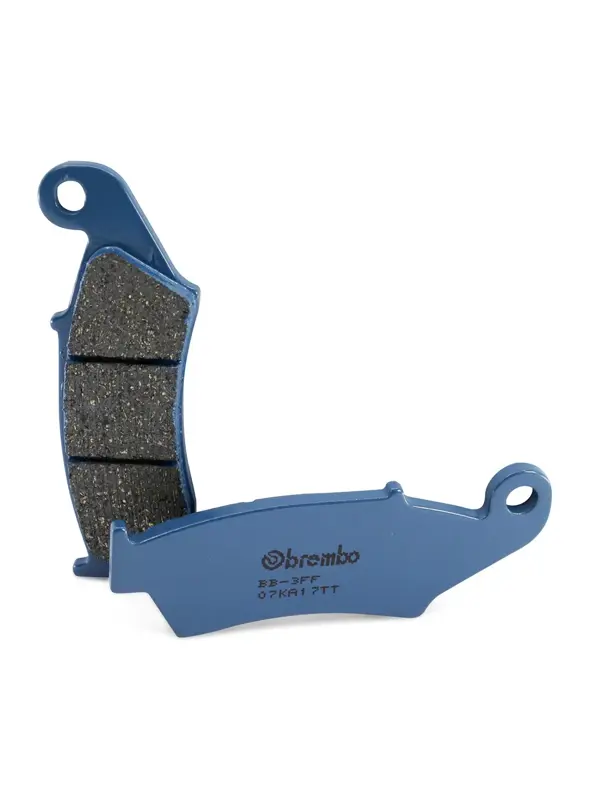 AM - 刹车片 07KA17TT