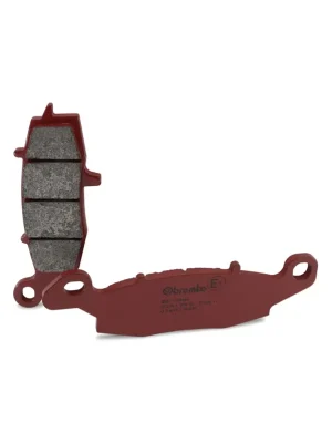 07KA19SA_封 AM - 刹车片 07KA19SA