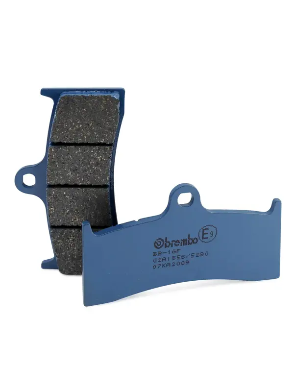 AM - 刹车片 07KA2009