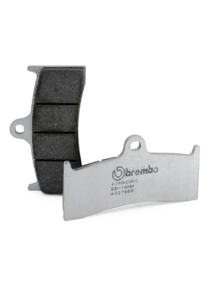 AM - 刹车片 07KA20RC