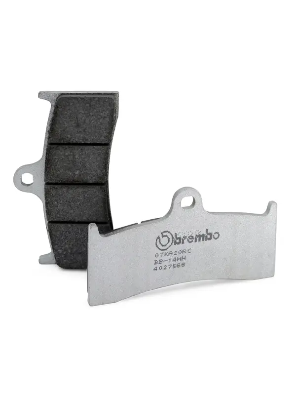 AM - 刹车片 07KA20RC